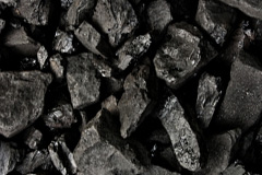 St Leonards coal boiler costs